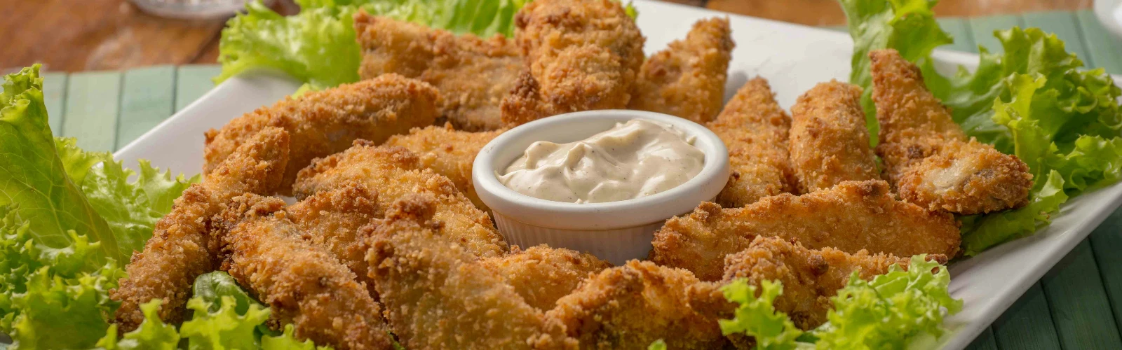 A Culinary Journey Through Pigeon Forge