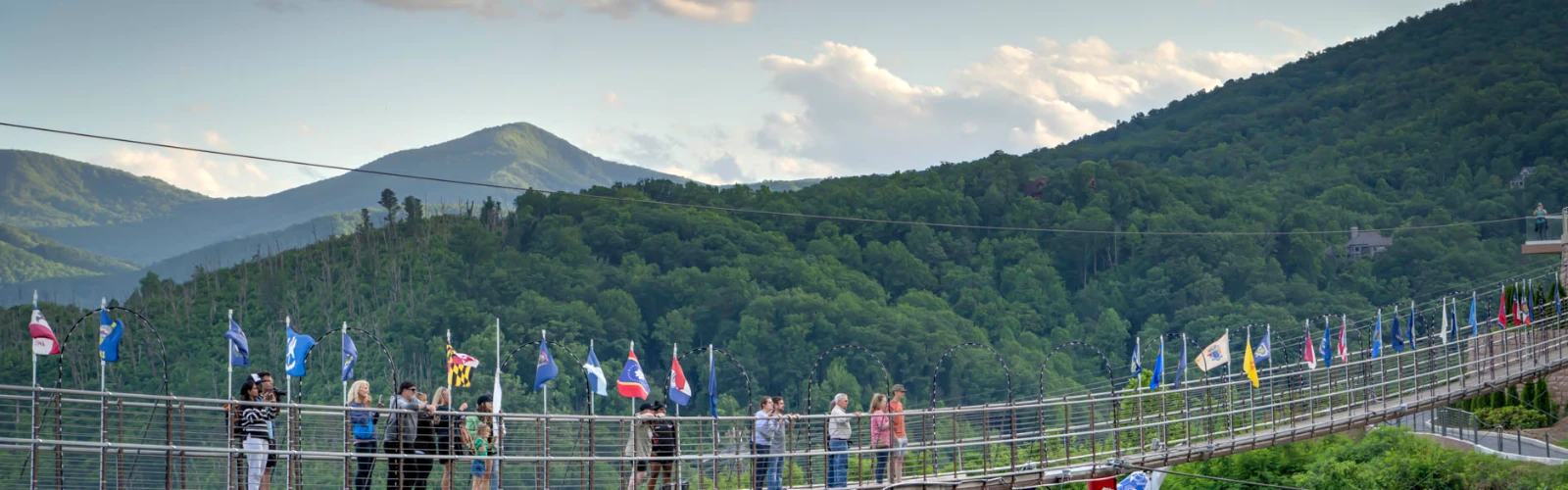 The Gatlinburg SkyPark Experience: Is It Worth the Views?