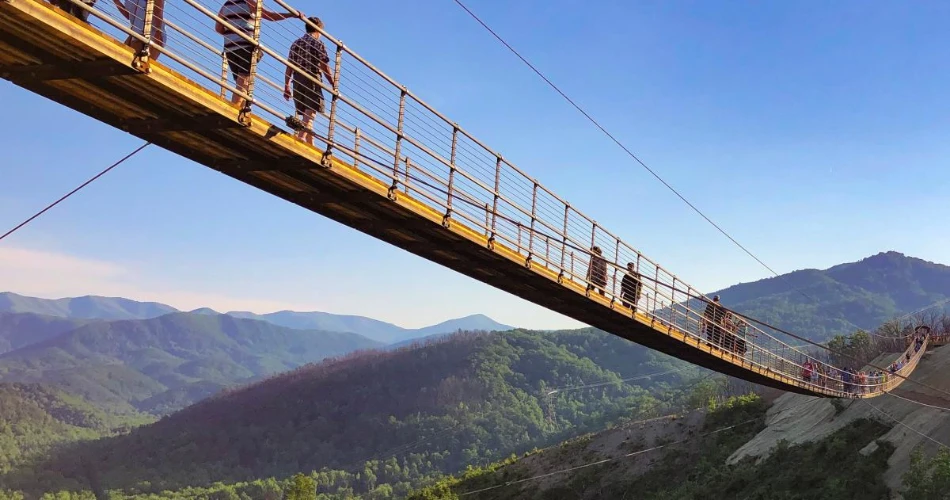 The Gatlinburg SkyPark Experience: Is It Worth the Views?