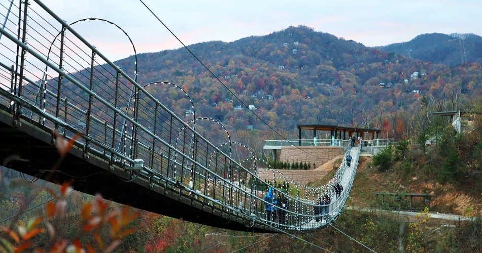 The Gatlinburg SkyPark Experience: Is It Worth the Views?