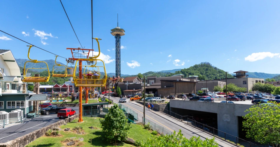 The Gatlinburg SkyPark Experience: Is It Worth the Views?