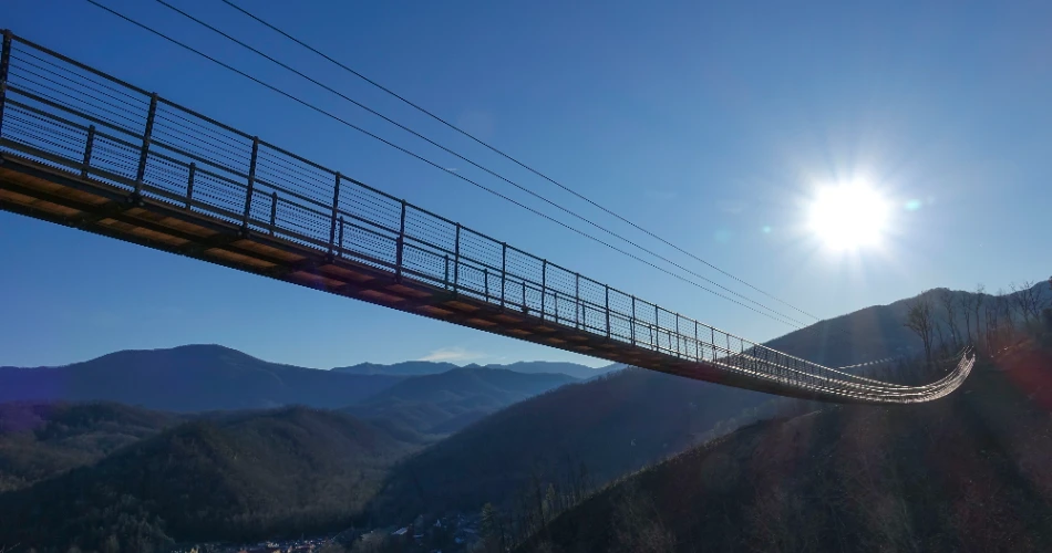 The Gatlinburg SkyPark Experience: Is It Worth the Views?