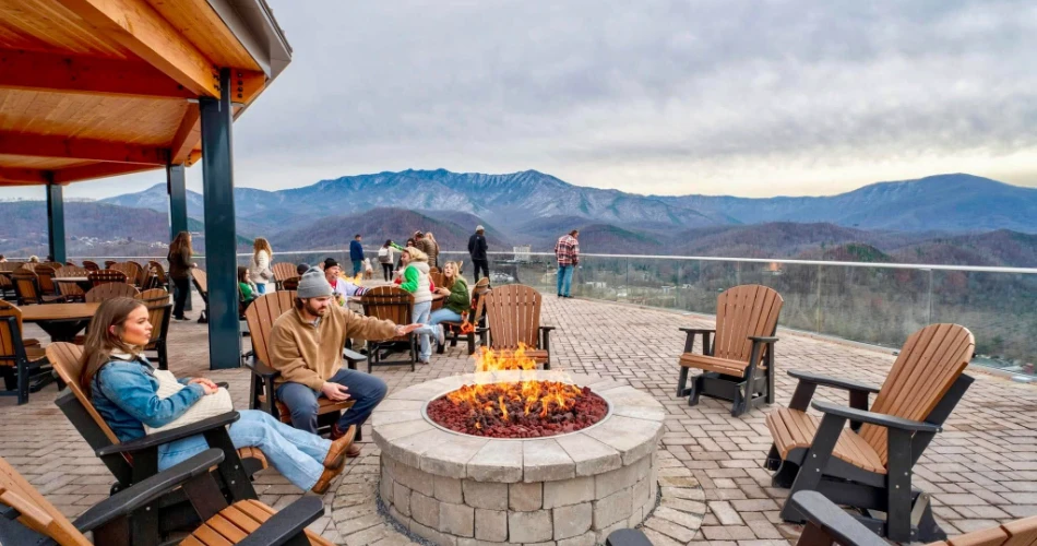 The Gatlinburg SkyPark Experience: Is It Worth the Views?