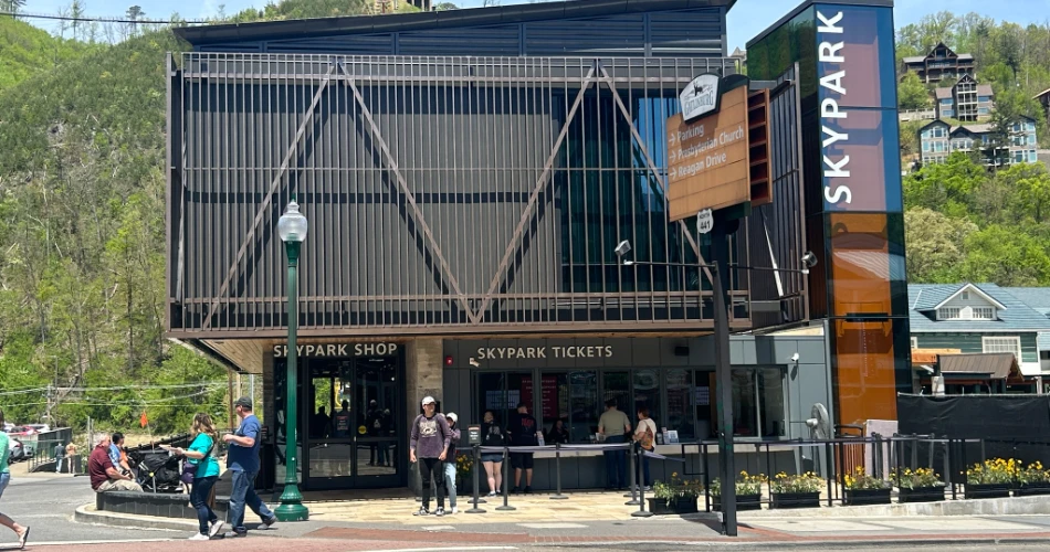 The Gatlinburg SkyPark Experience: Is It Worth the Views?