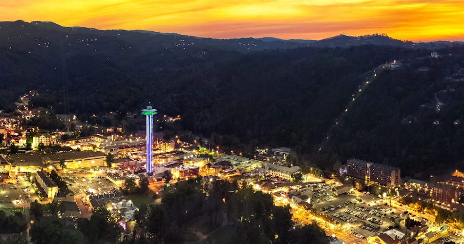 The Gatlinburg SkyPark Experience: Is It Worth the Views?